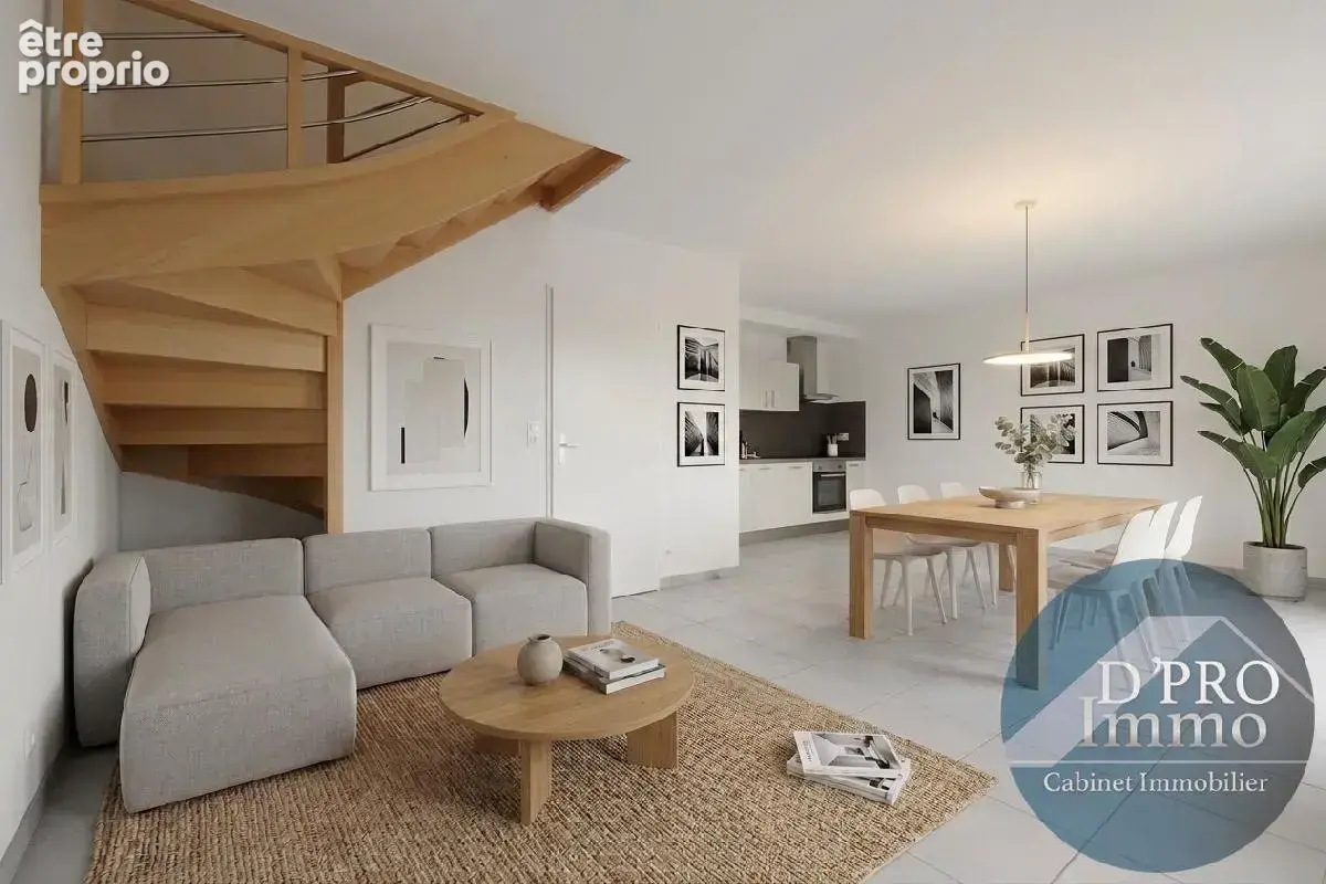 Premier achat, premier jardin, premier vrai chez-soi - photo 4