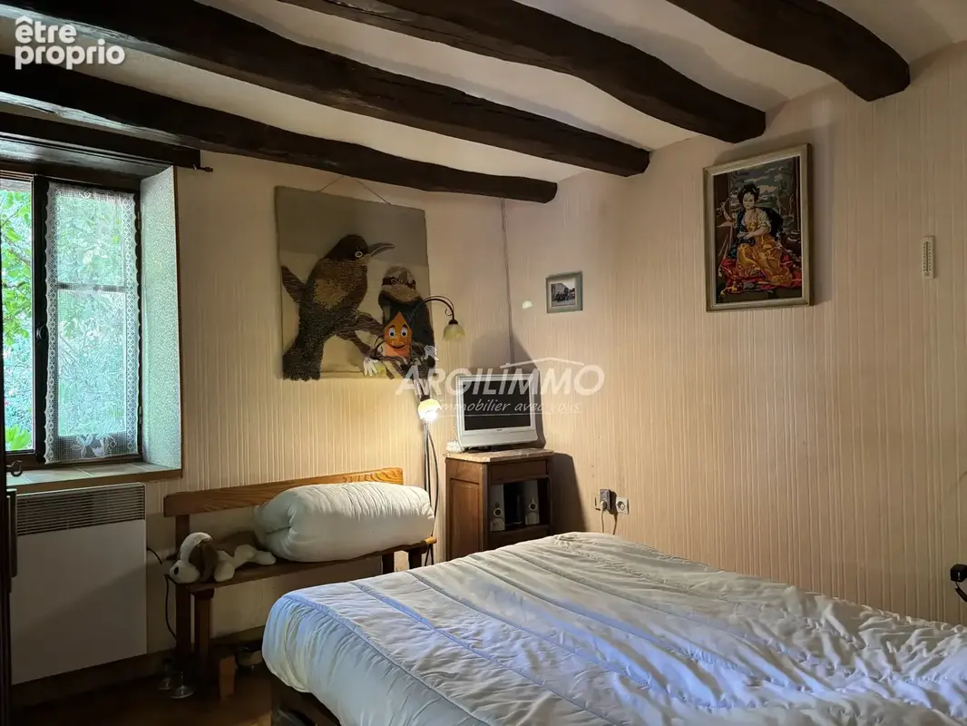 Maison de campagne à BOULOIRE (72) - photo 6