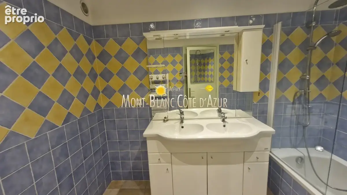 Appartement 4 pieces avec parking dans la residence centre ville - photo 20