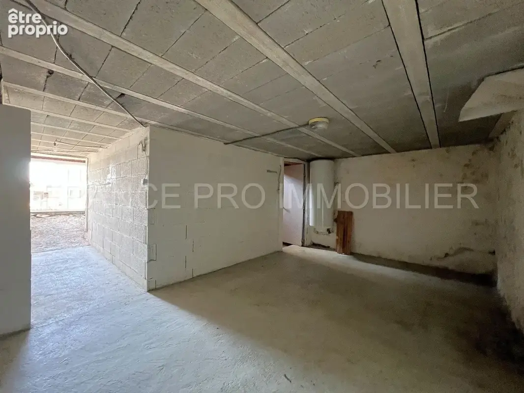 Maison individuelle avec jardin à Équeurdreville-Hainneville - photo 16