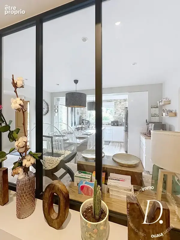 Maison Cosy
