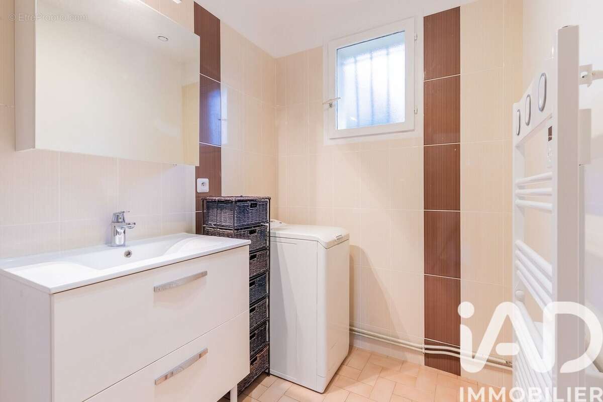 Photo 4 - Maison à CHILLY-MAZARIN