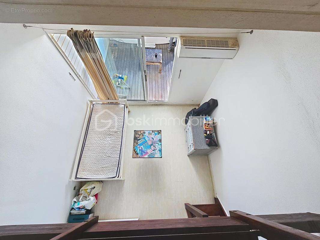 Appartement à SAINT-FRANCOIS