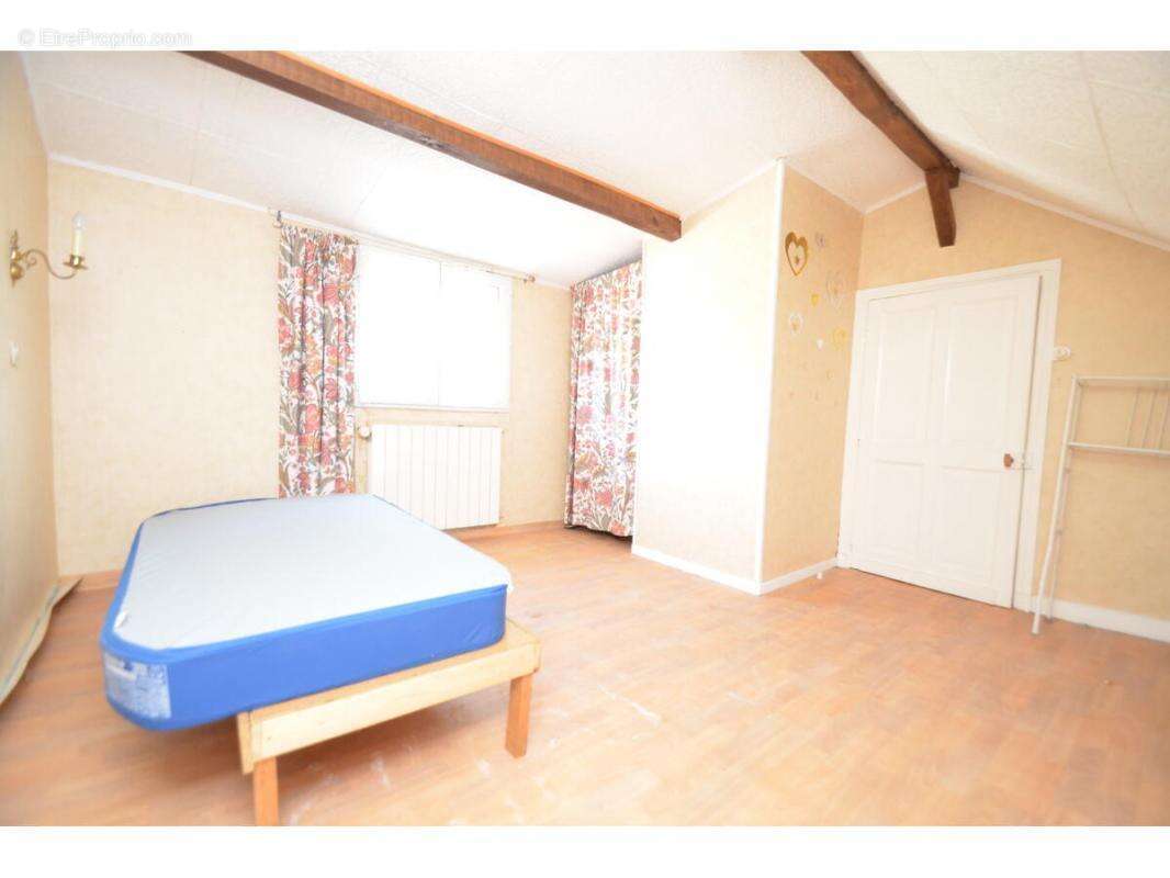 Maison à PRIGONRIEUX