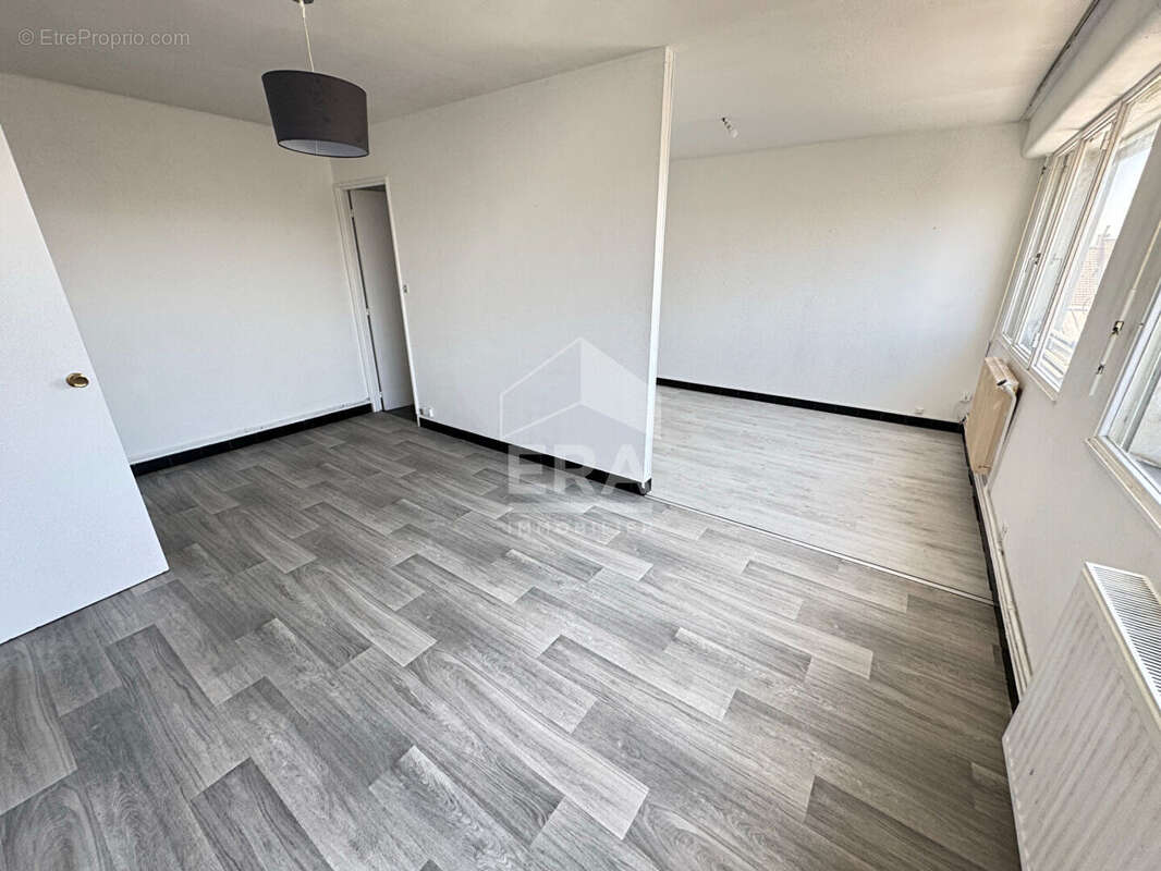 Immeuble 490m² à boulogne-sur-mer - photo 2