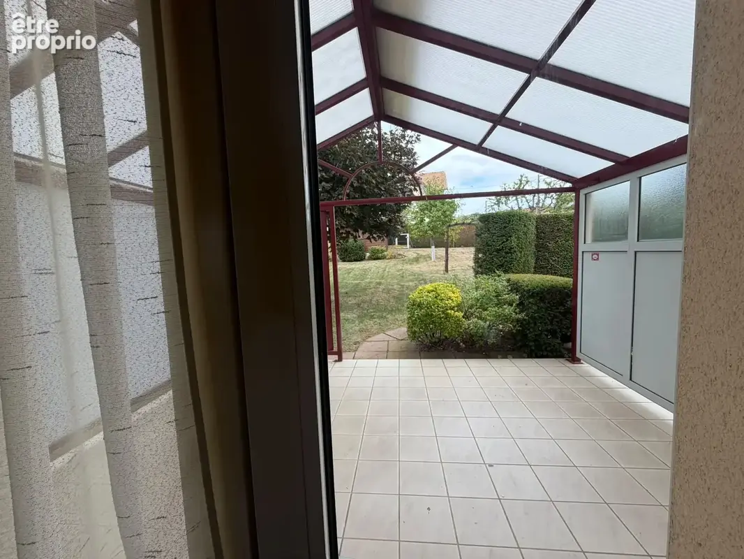 Vente Maison de caractère, 7 pièces avec terrain arboré clos — proche Suisse — secteur Beaucourt - photo 9