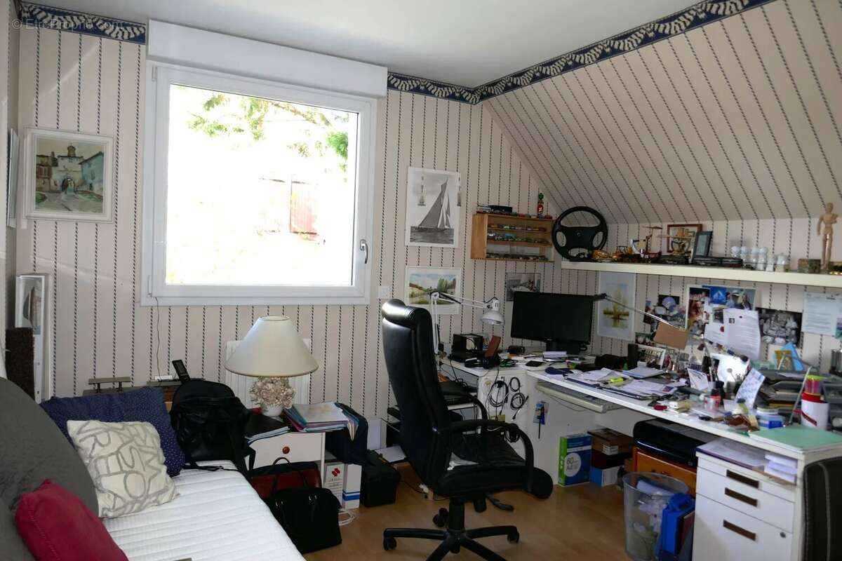 Maison à BOUCHEMAINE