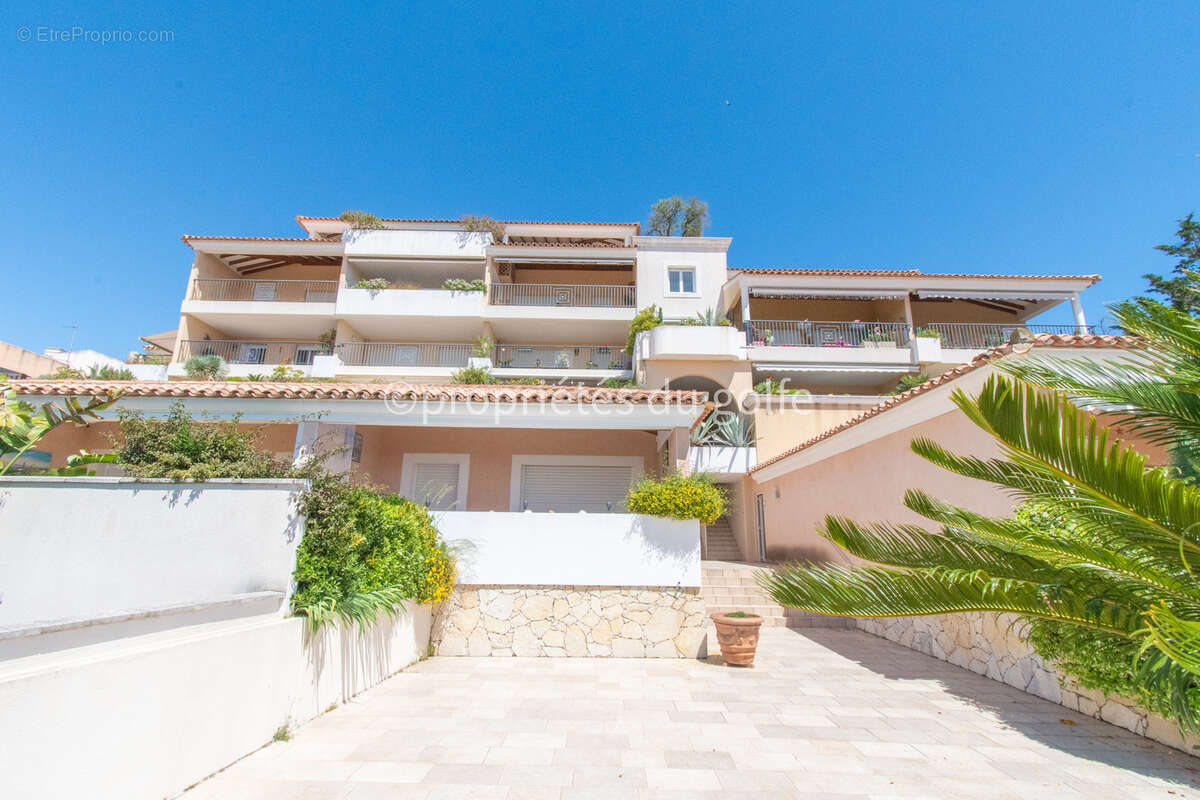 Appartement à SETE