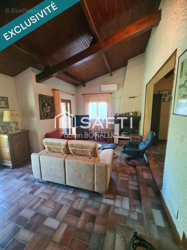 Maison 110 m² à Donneville  - photo 6