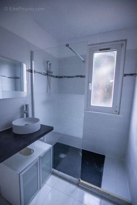 Appartement à CHATENAY-MALABRY