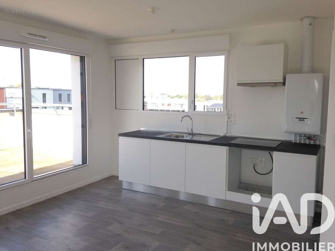 Photo 6 - Appartement à LILLE