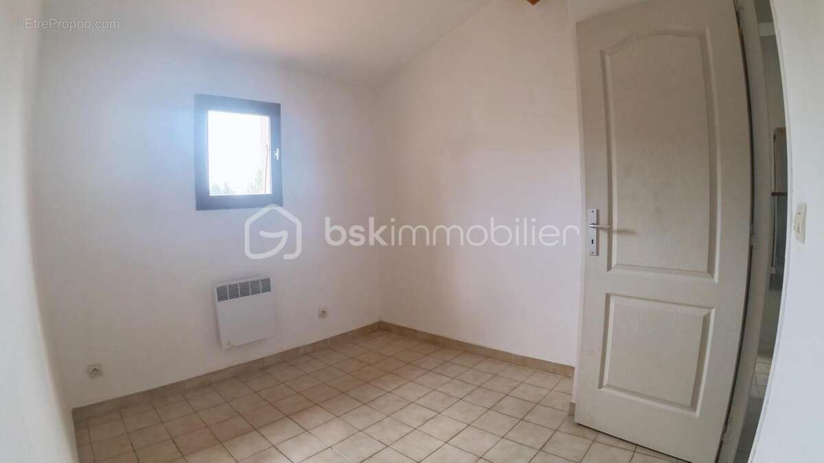 Maison à SAINTE-MARIE