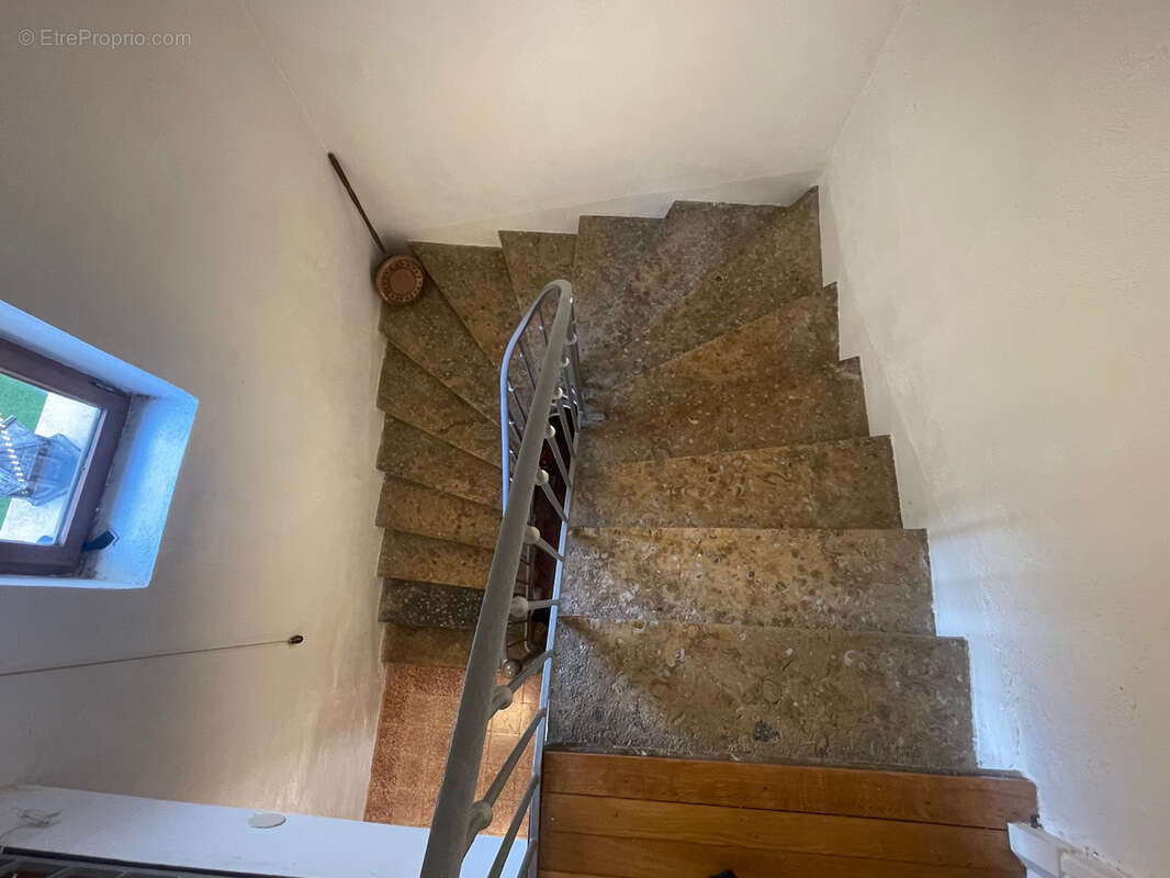 Maison à LES CHERES