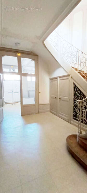 Appartement à ANGOULEME