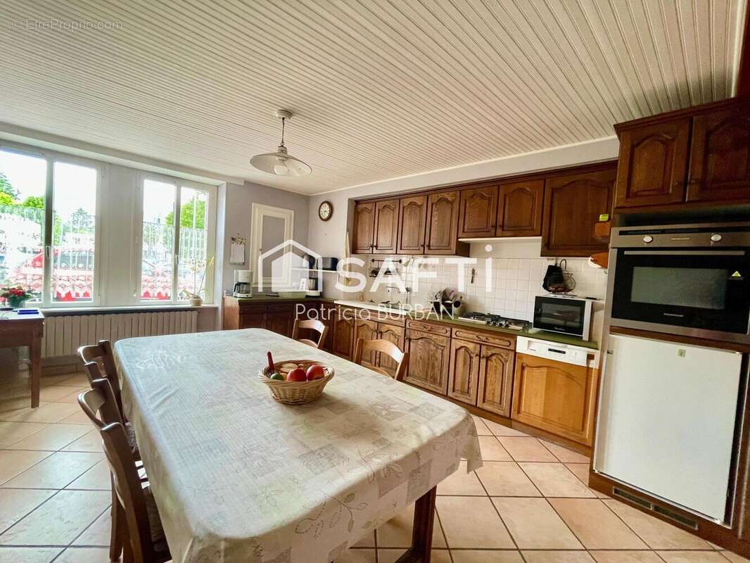 Photo 4 - Maison à QUESTEMBERT