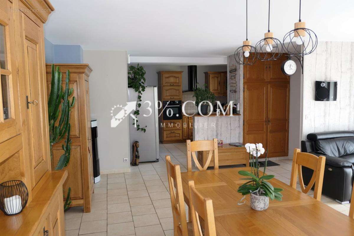 Belle maison de plain-pied - photo 9
