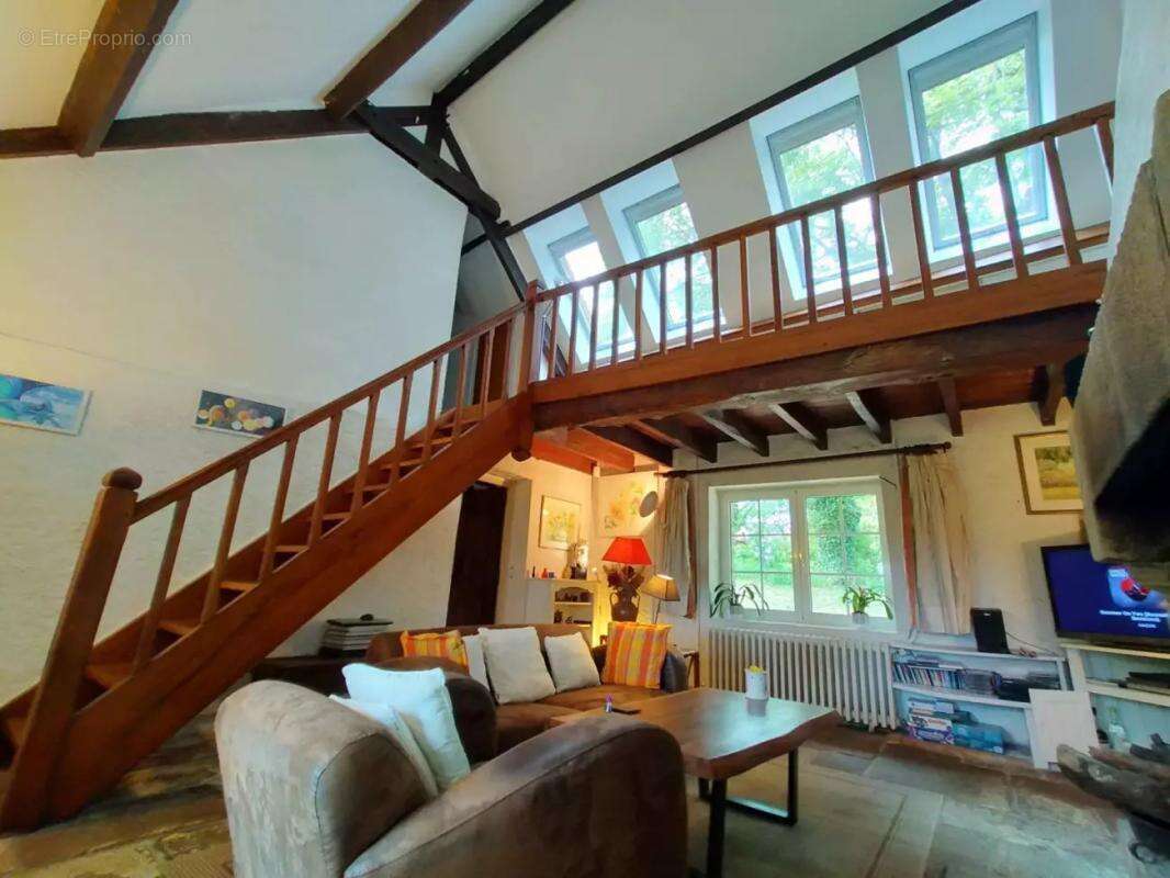Maison à BADEN