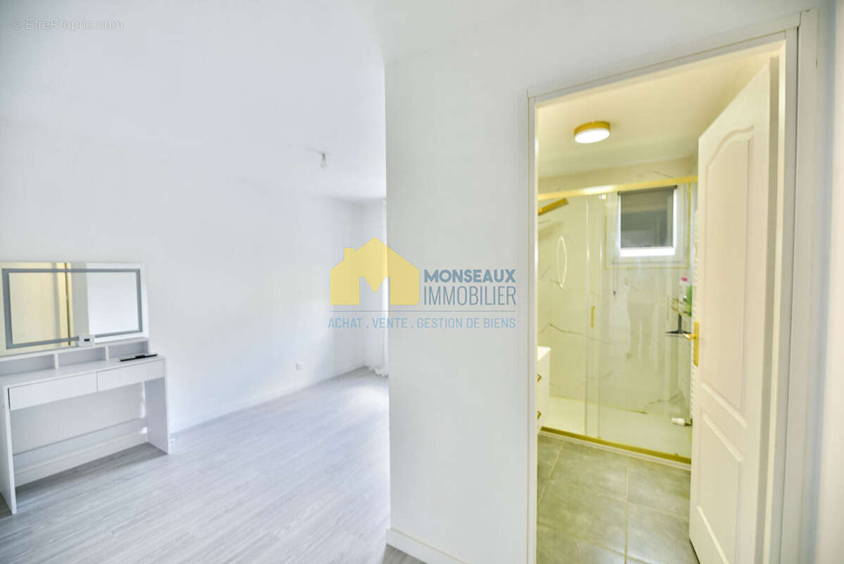 Maison Morsang Sur Orge 6 pièce(s) 98 m2 - photo 7
