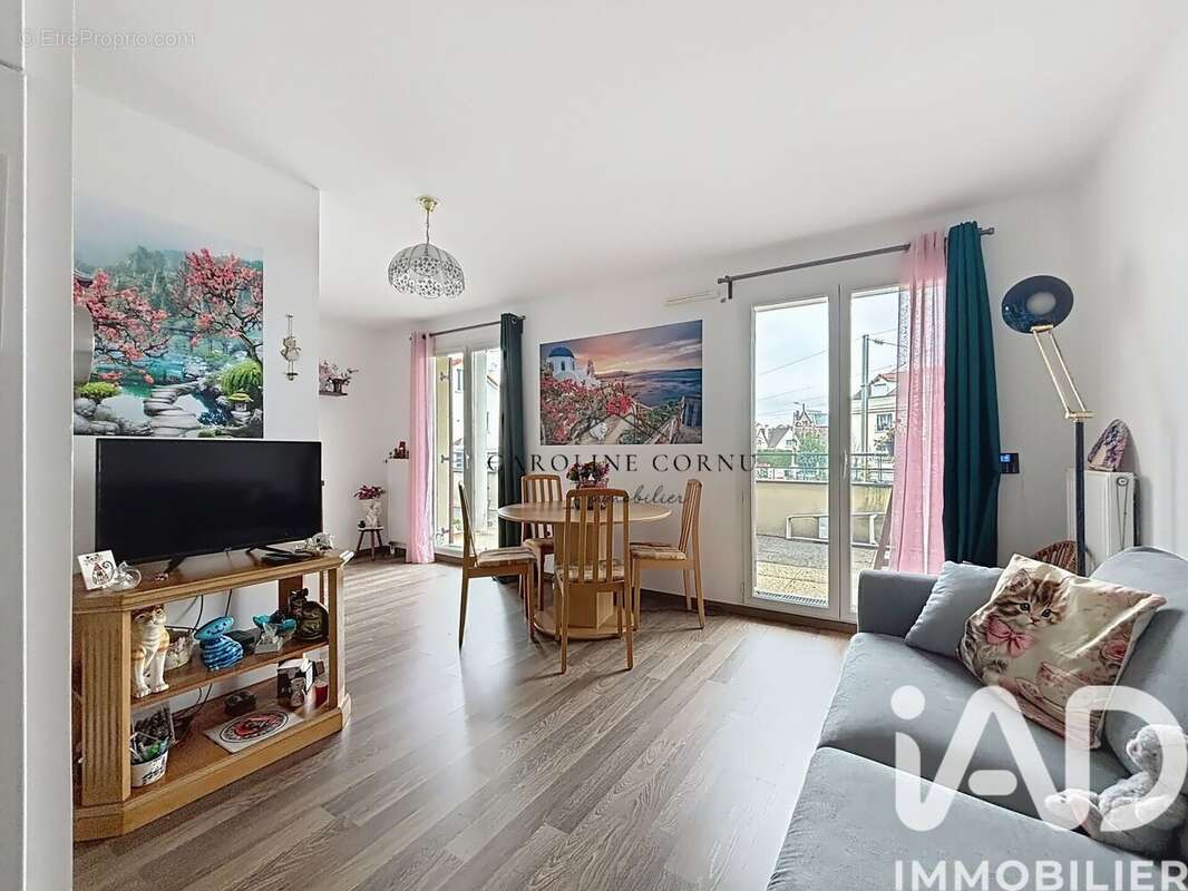 Photo 3 - Appartement à VILLIERS-SUR-MARNE