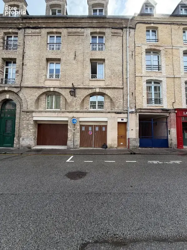 Garage Dieppe 21.14 m2 - photo 2