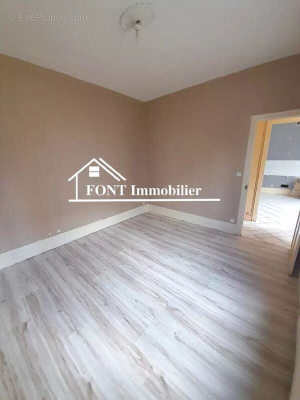 Maison à SAINT-CHAMOND