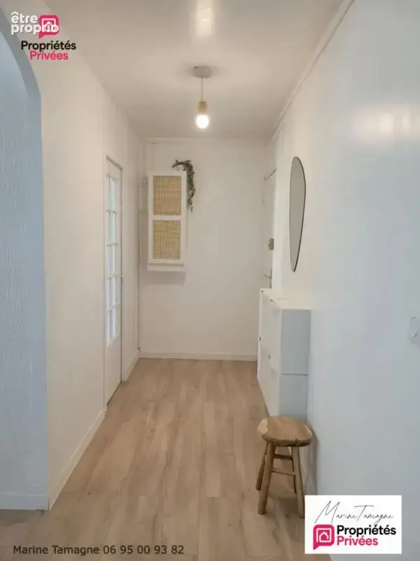 Compiègne - bel appartement - colocation 4 chambres - 17 399  de revenus en 2025 ? baux jusqu'à l'été 2027 - photo 2