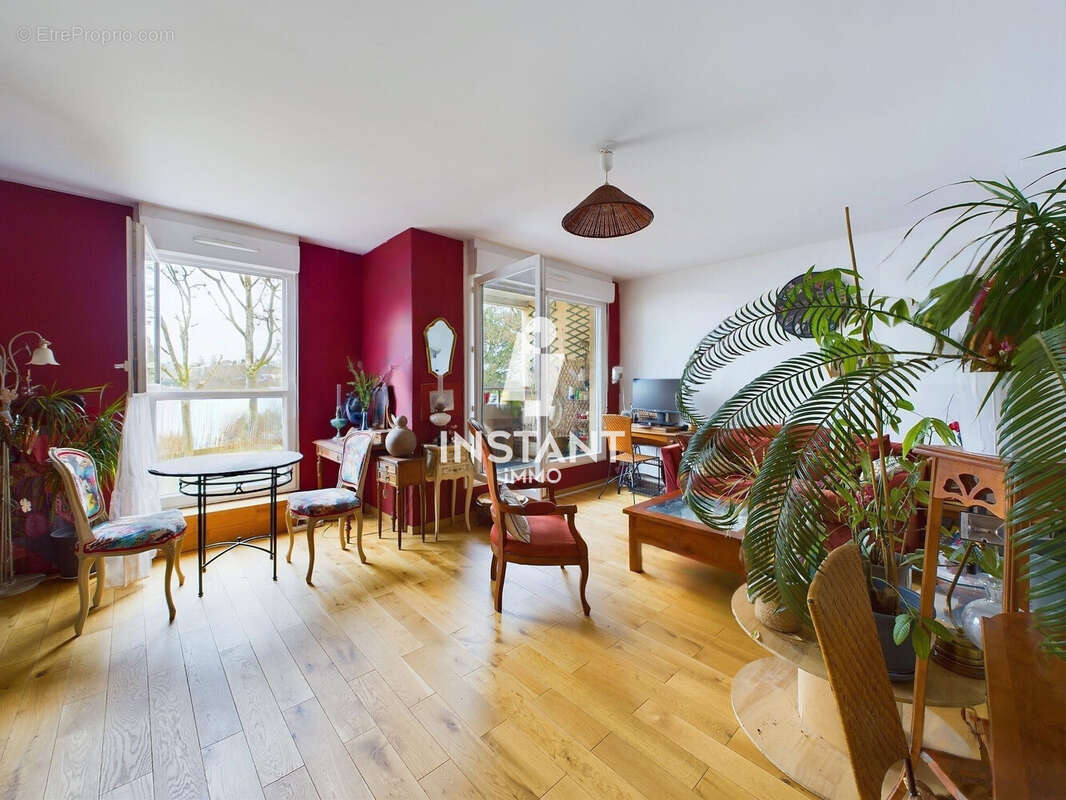 Appartement à CRETEIL