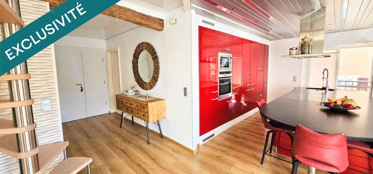 Photo 1 - Appartement à DIDENHEIM