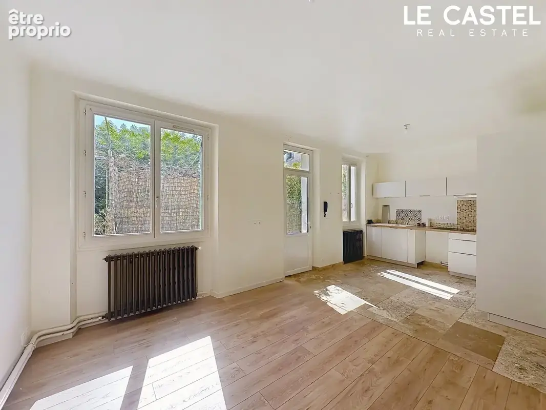 Appartement 4 pièces 90 m² à vendre à Aubagne (13400) - photo 2