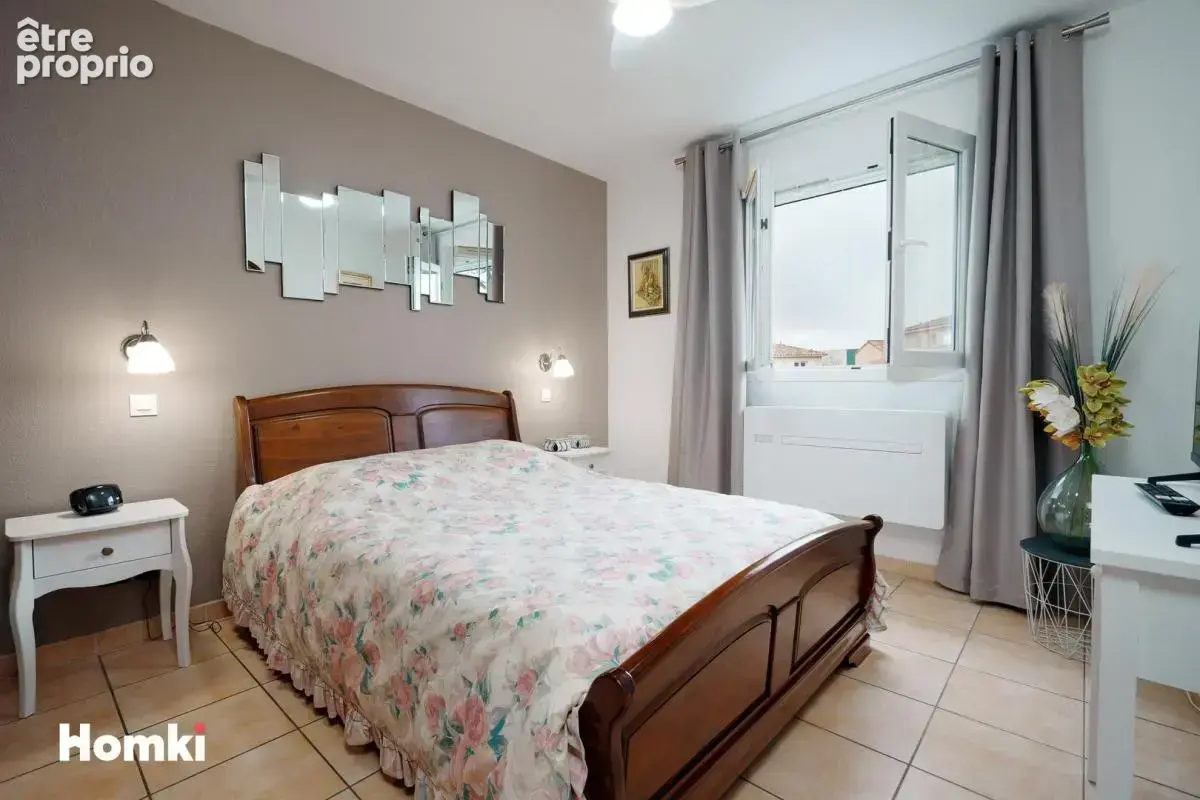 Maison/Villa T4 de 86 m² à Béziers 34500 - photo 10