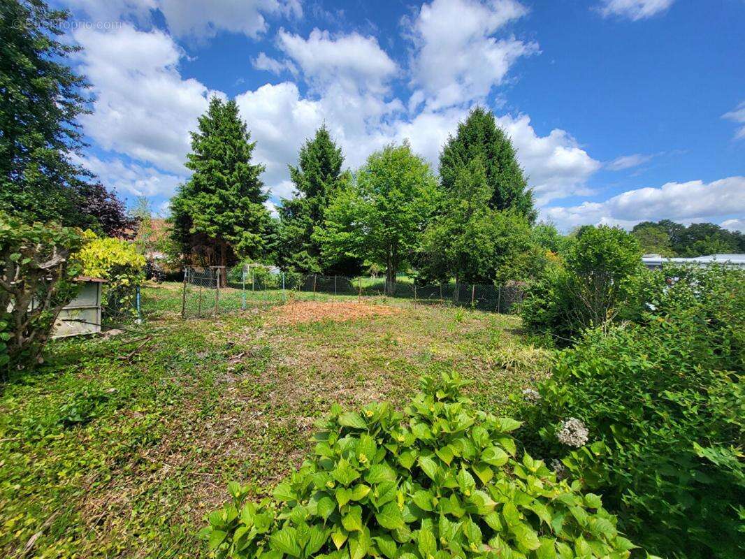 Maison à BEAURAINVILLE