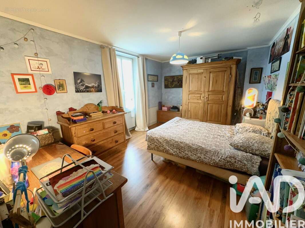 Photo 7 - Maison à SAINT-JEAN-DE-LIVERSAY