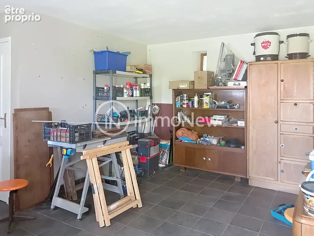 Belle propriete avec 2 gites au calme sur terrain de 6000 m2 environ - photo 25