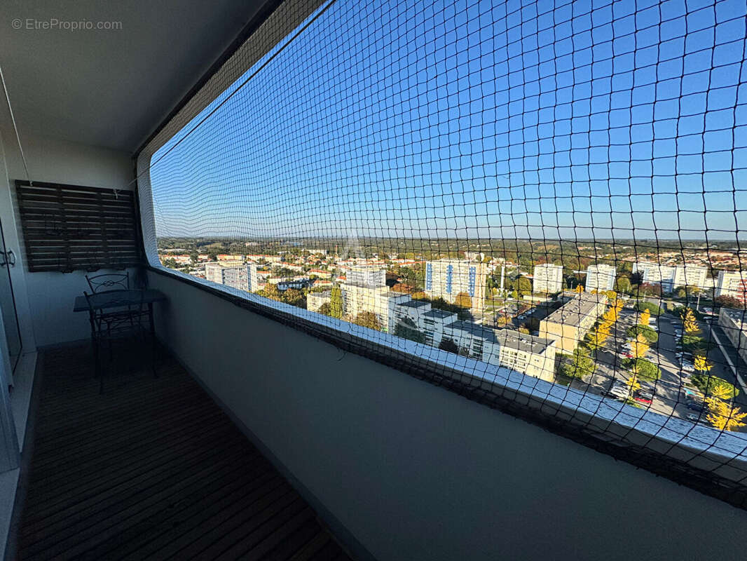 Appartement à LA ROCHE-SUR-YON