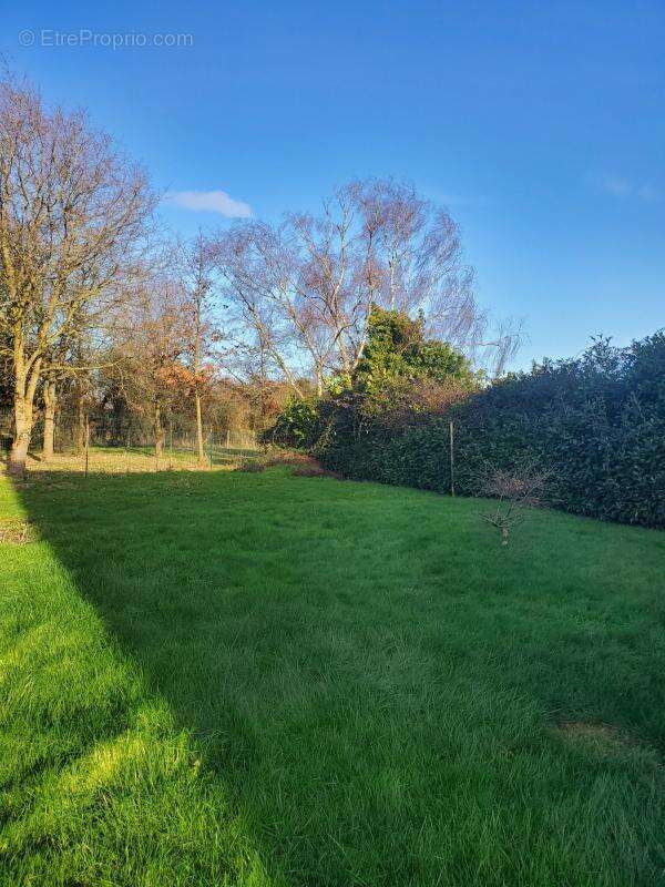 Maison à LA MEILLERAYE-DE-BRETAGNE