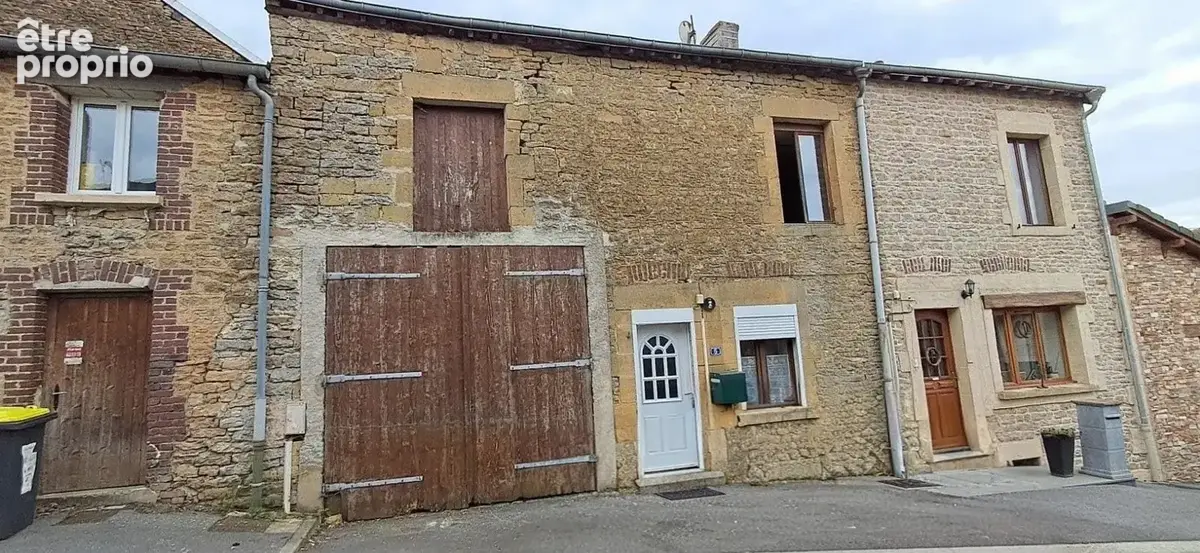 Maison 91 m² à Bazeilles  - photo 8