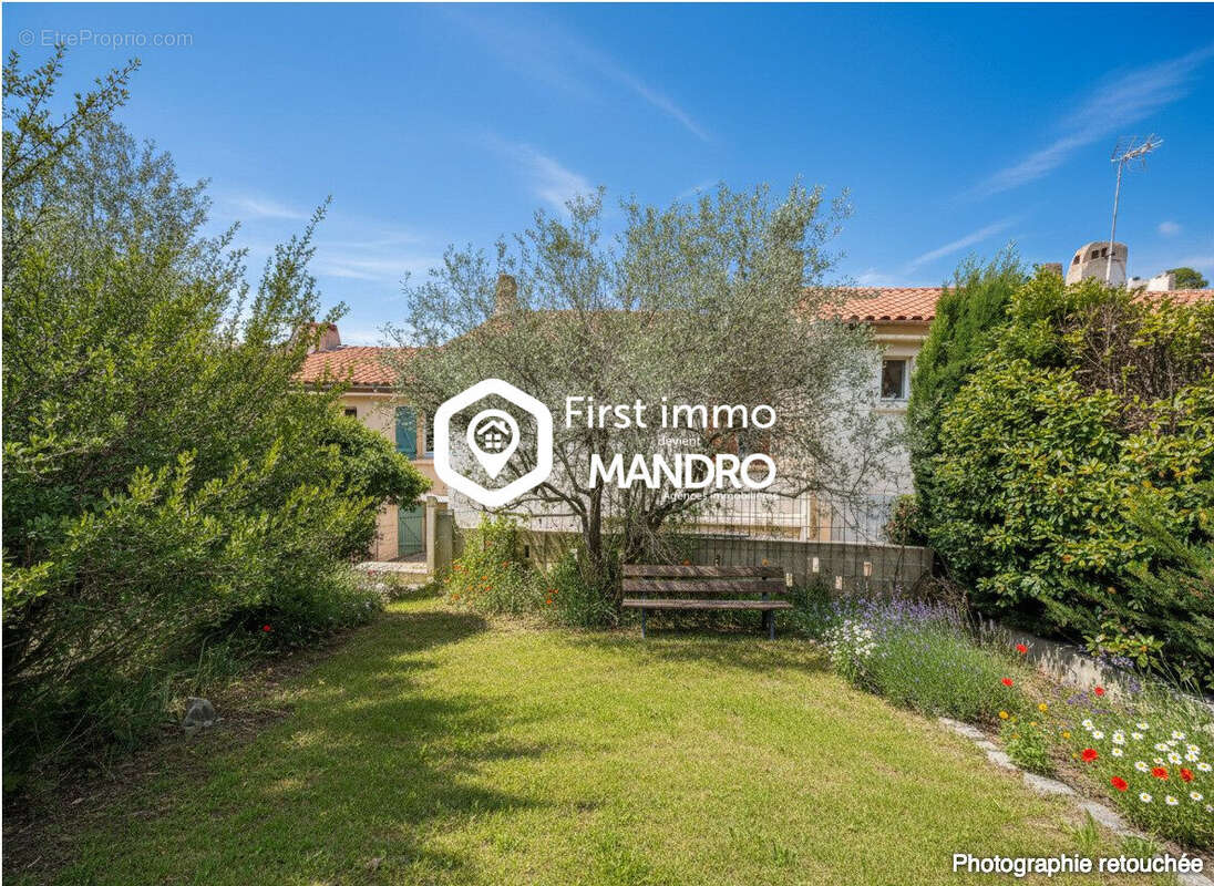 Maison 76 m² à Estagel  - photo 8