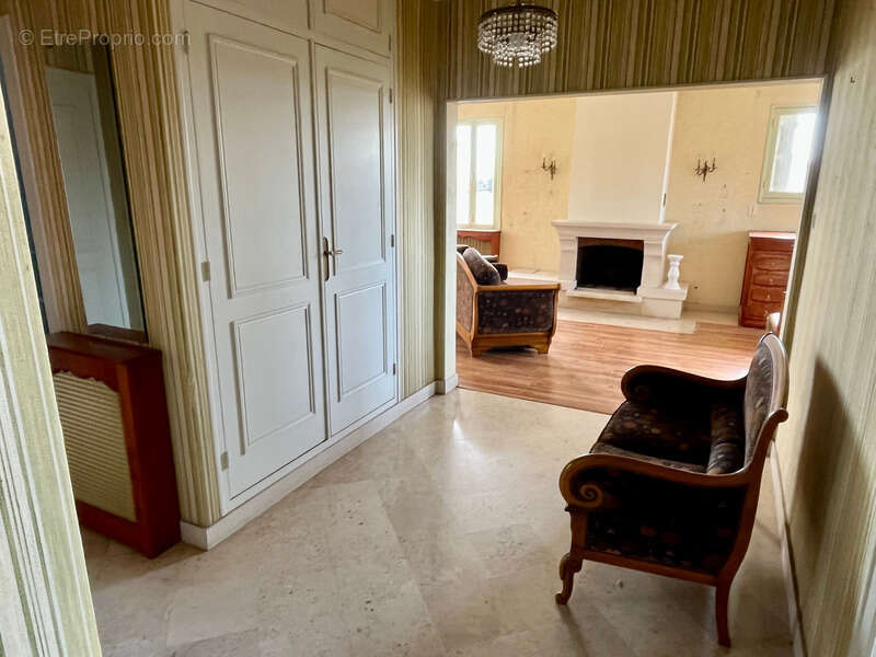 Maison à LUCON
