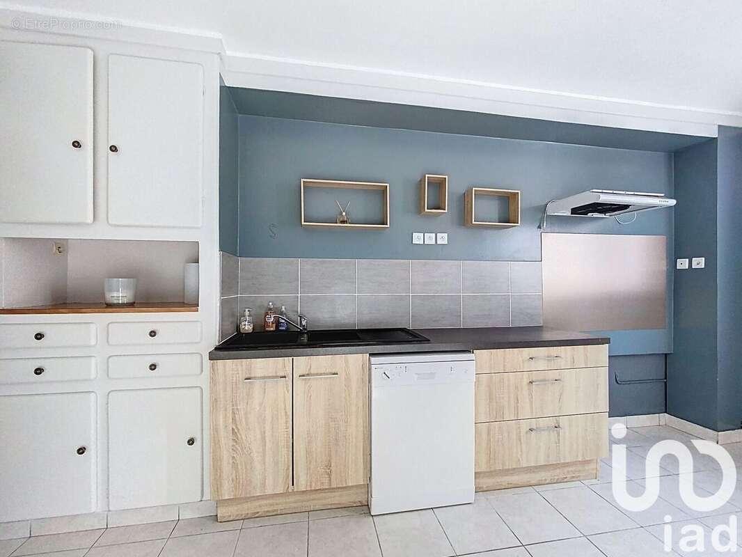 Photo 3 - Maison à PLOUGUENAST