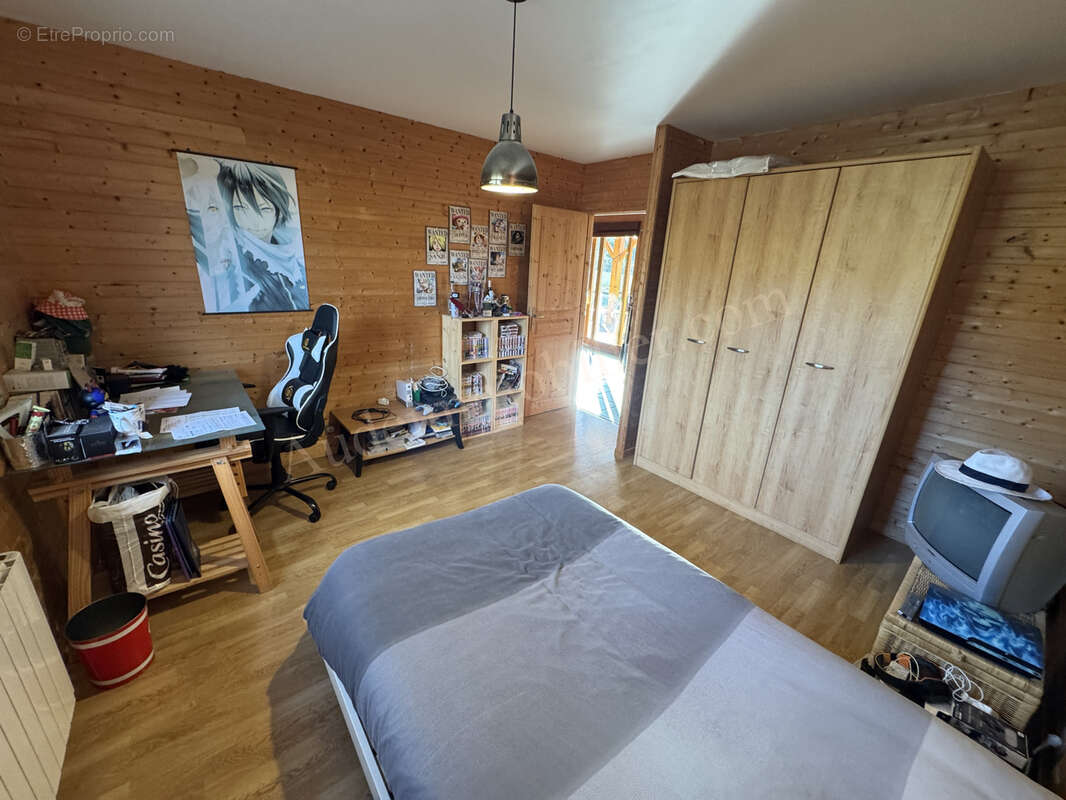 Maison à SAINT-HILAIRE