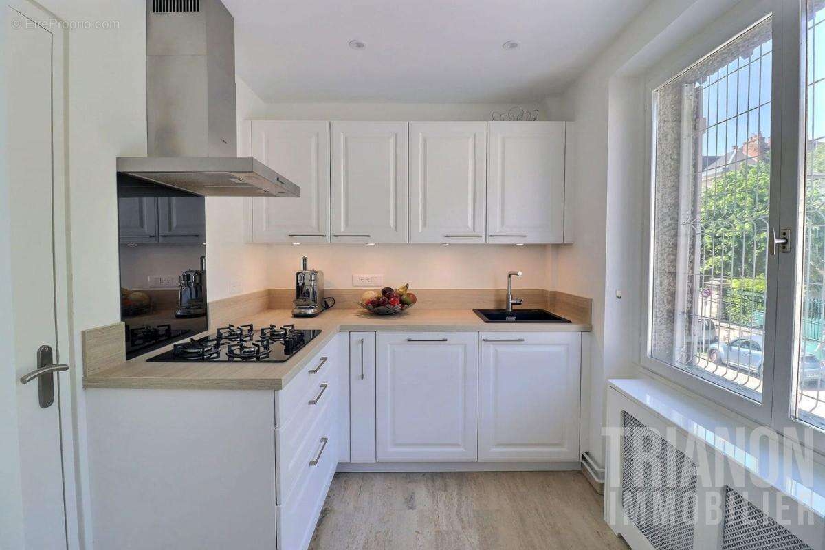 Coup de Cœur : Esprit "Maison" en Triplex, Calme et Vue Verdoyante - photo 7