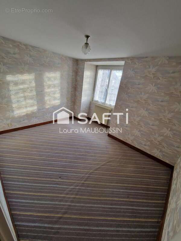 Maison 82 m² à Grand-Auverne  - photo 8