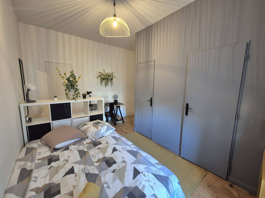 Appartement à VICHY