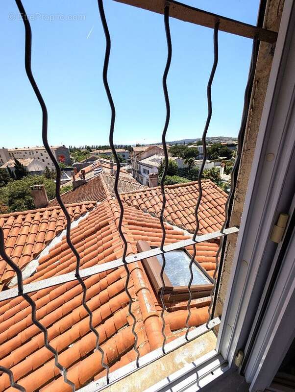 Appartement à NARBONNE