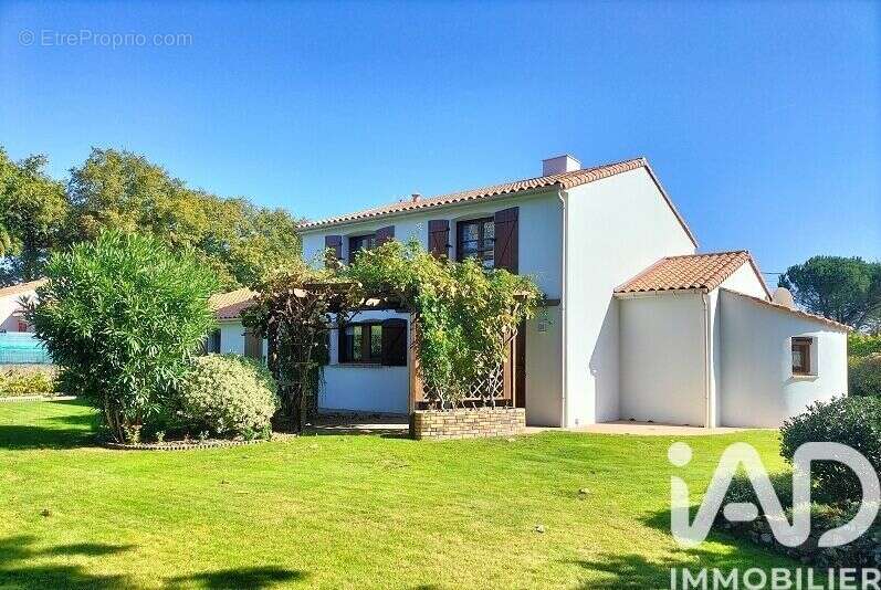 Photo 2 - Maison à PONT-SAINT-MARTIN