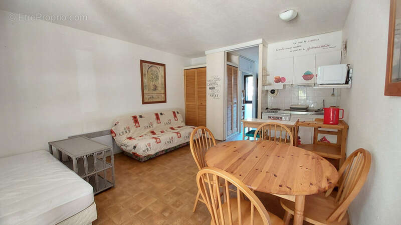 Appartement à CARCANS