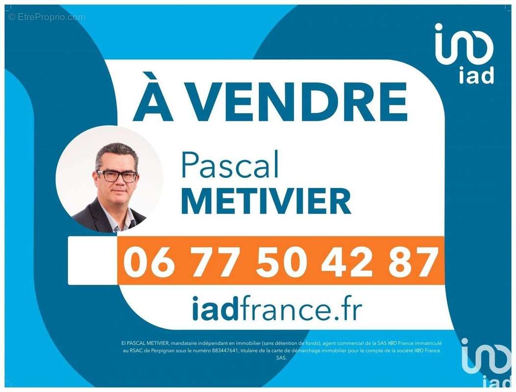 Photo 2 - Commerce à PERPIGNAN