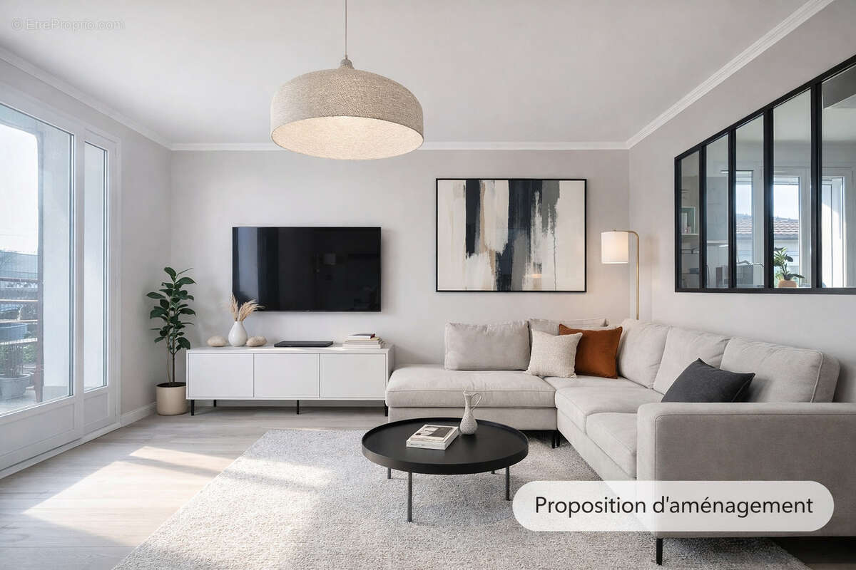 Maison à VILLEFRANCHE-SUR-SAONE