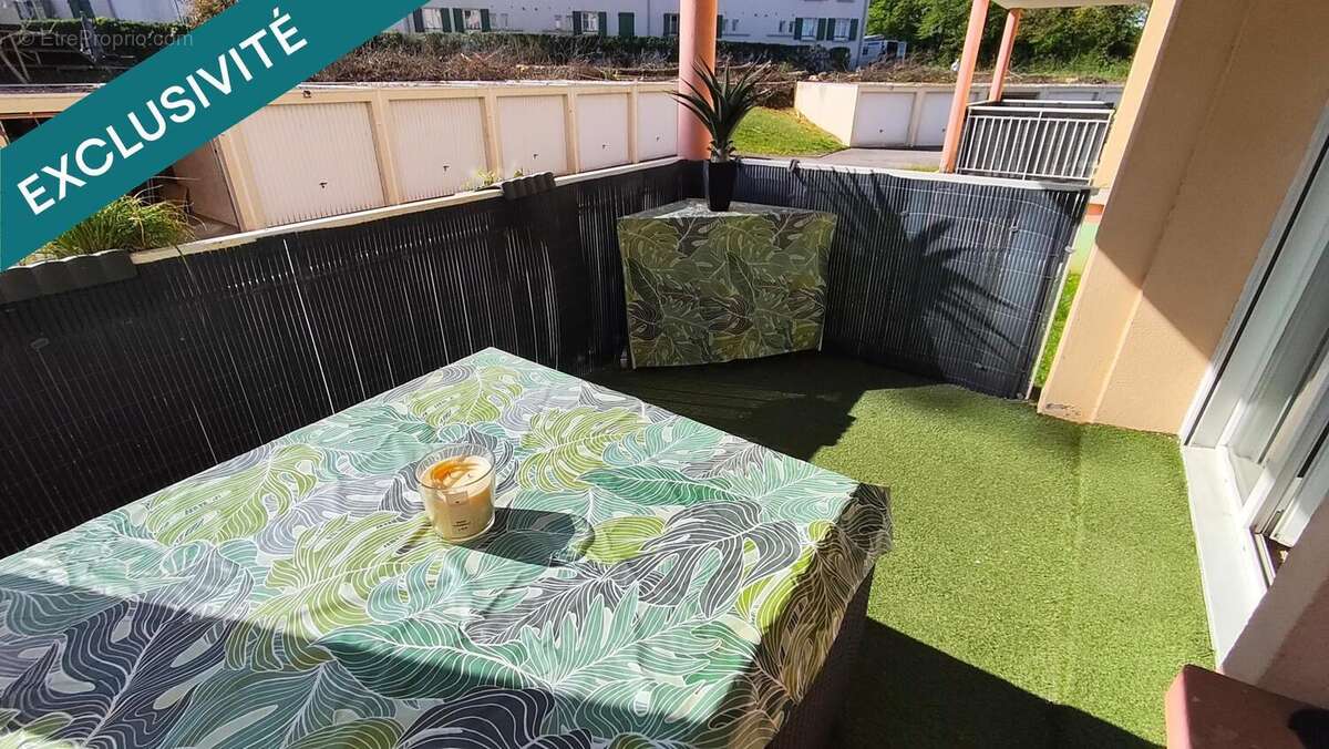 Photo 2 - Appartement à AUDINCOURT