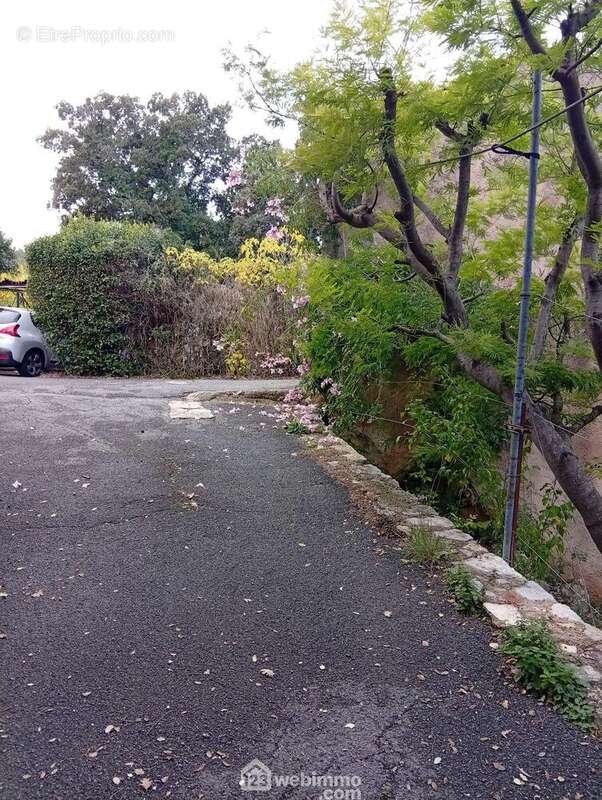 Maison à LE THORONET